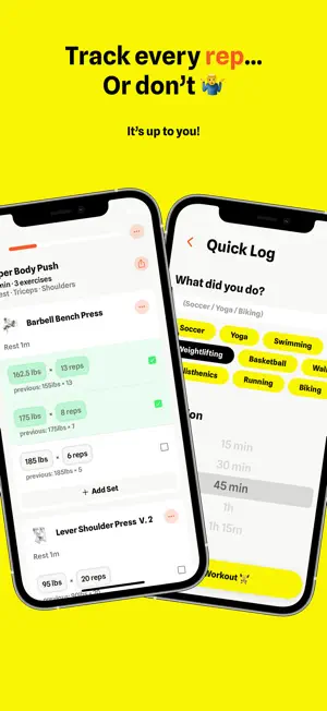 Maxr: Social Fitness Streaks screenshot 3