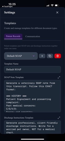 Voxxo AI Screenshot 4 of 5
