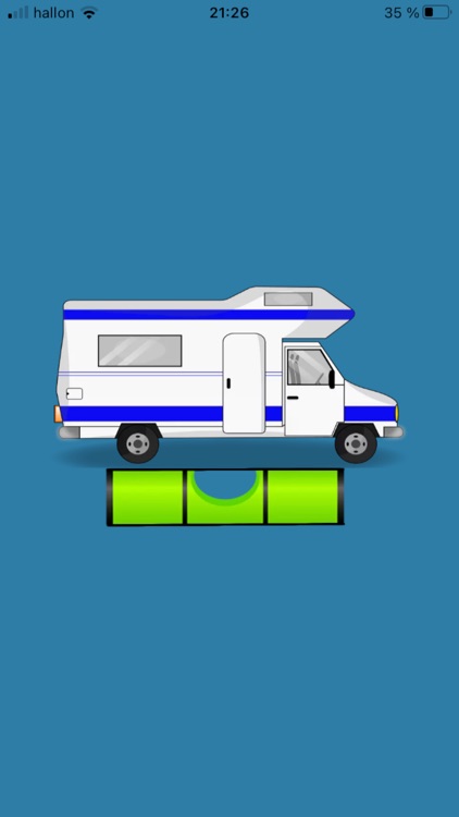 EasyLevel RV