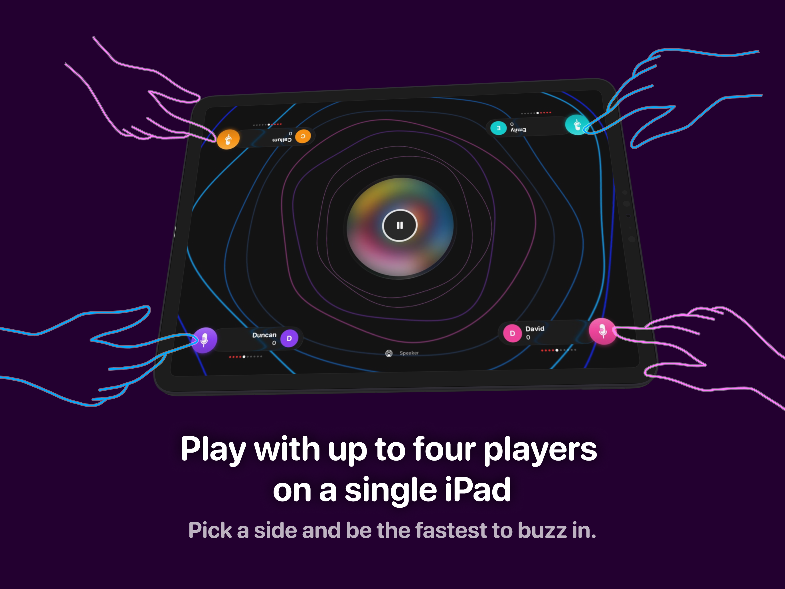 Pop Quiz Music screenshot 7