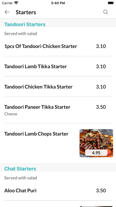 Taj Mahal Frodsham. Screenshot