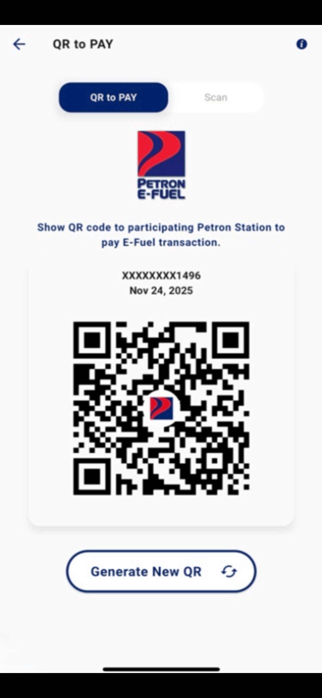 Petron E-Fuel