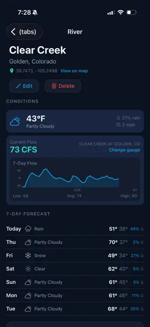 Fish-Dex screenshot 3