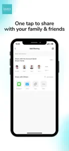BARDI Smart Home screenshot #5 for iPhone