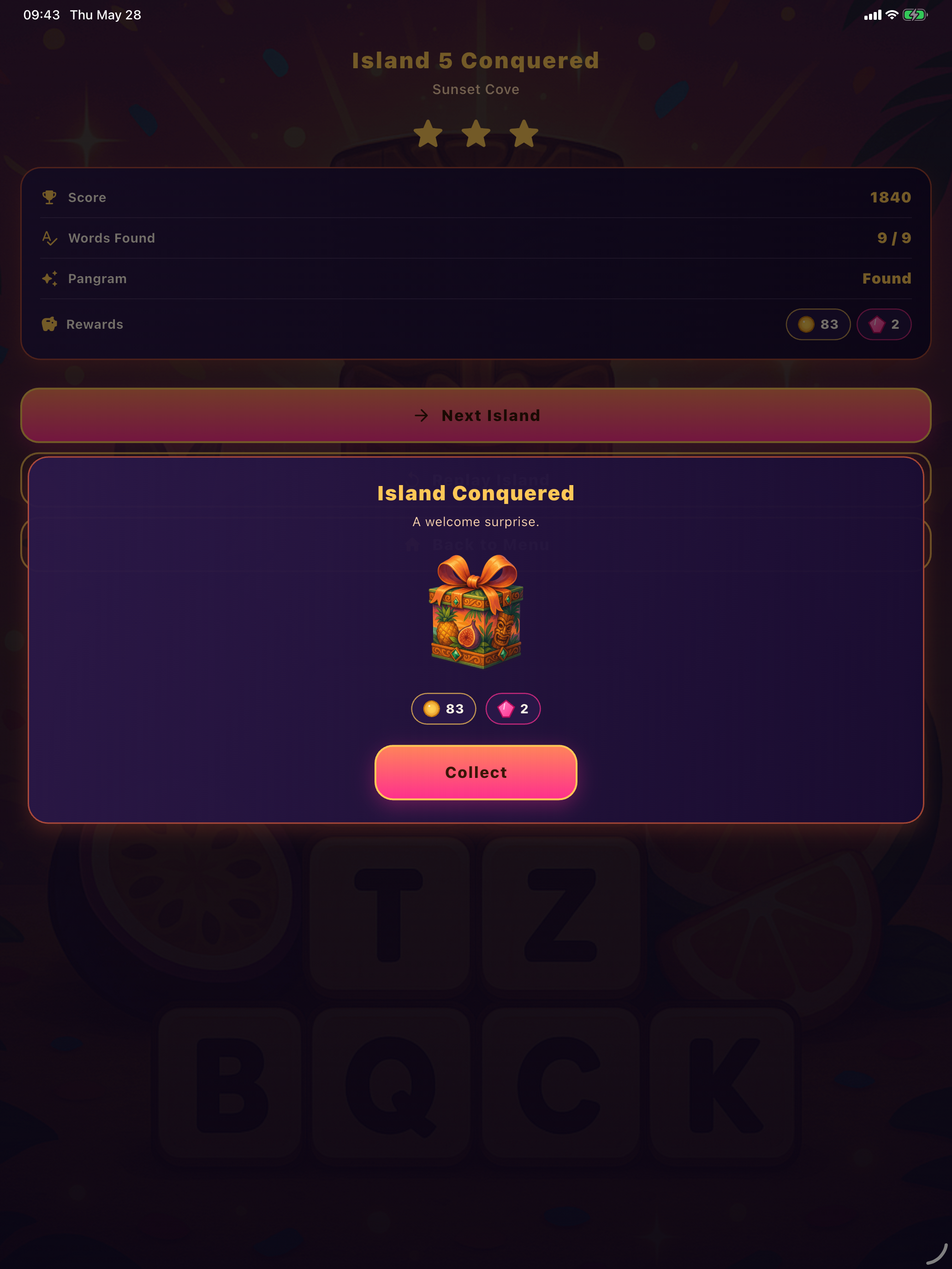 WSP games screenshot 8