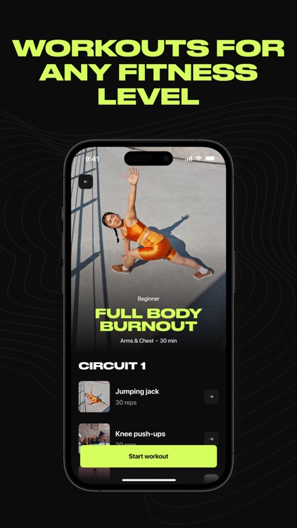 StepHealth: Move With Purpose