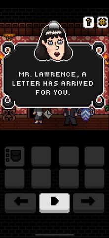 Detective Lawrence Screenshot 1 of 6