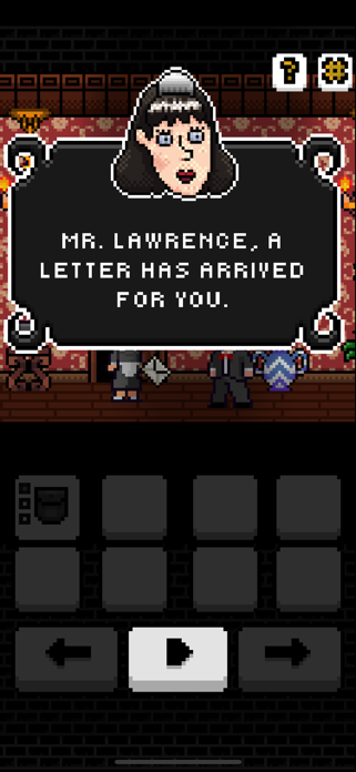Detective Lawrence Screenshot 1 of 6