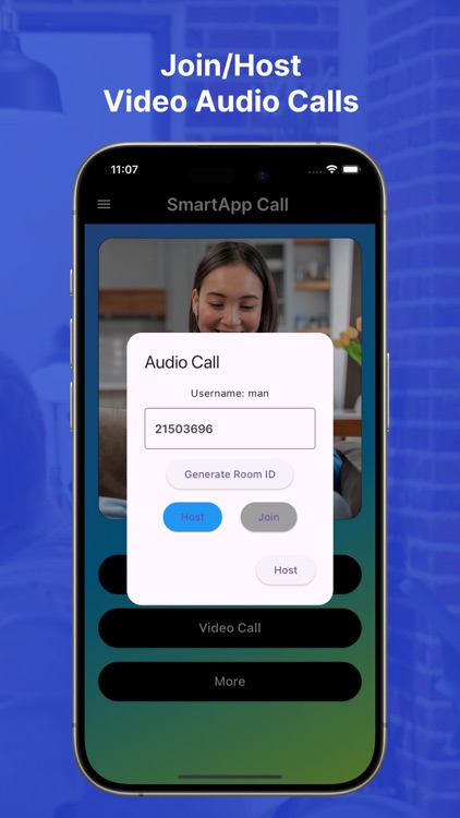 SmartApp Call screenshot-3