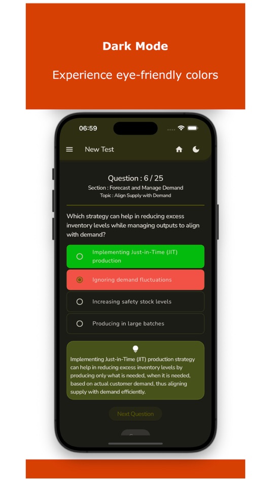 #4. Supply Chain Professional Test (iOS) 由: Erdem Kara
