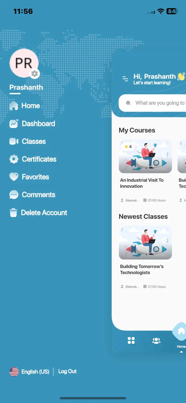 #5. KODE:Learn Coding/Programming (iOS) Ved: AskanTechnologies