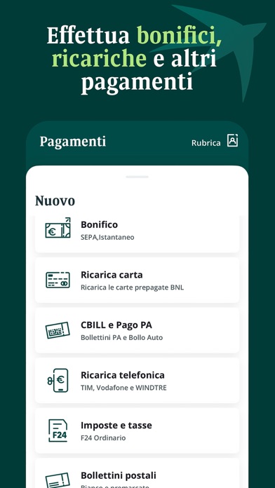 Screenshot #2 pour My Private Banking