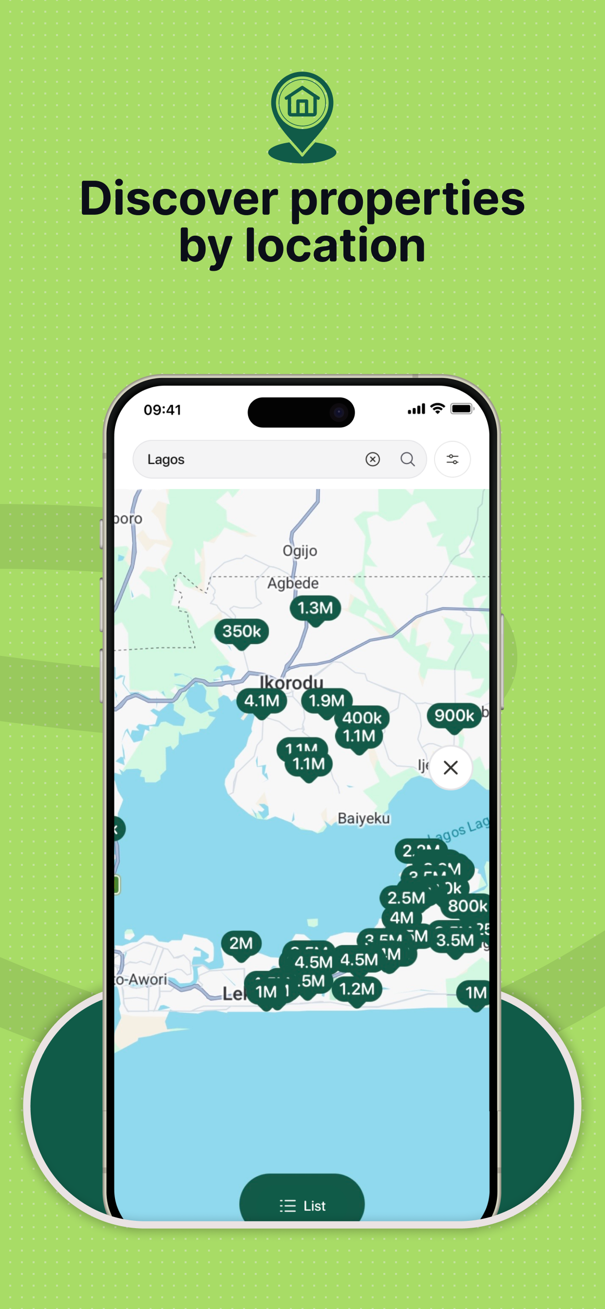 Expert Listing screenshot 6