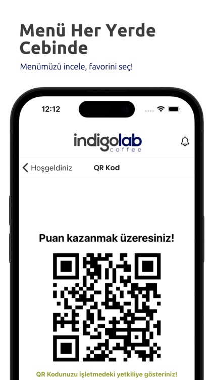 IndigoLab Coffee