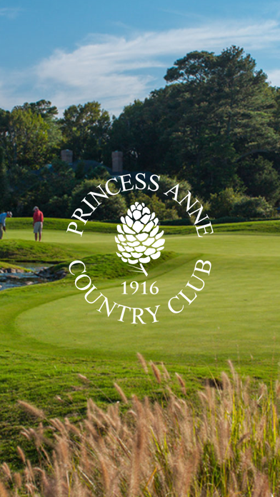 Princess Anne Country Club Screenshot