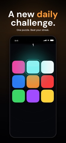 Memory SoundX | Brain Training Screenshot 3 of 6
