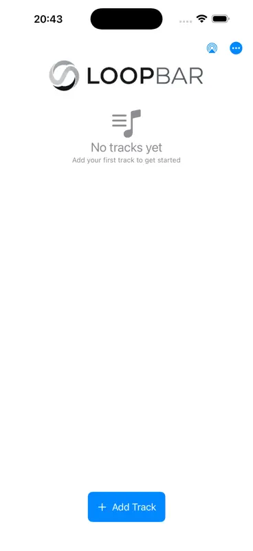 LOOPBAR screenshot 2 of 4