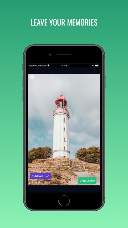 Leemo App screenshot-3