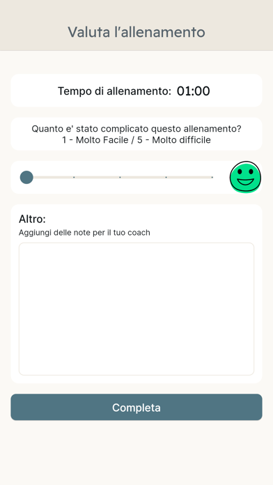 Amaty Screenshot