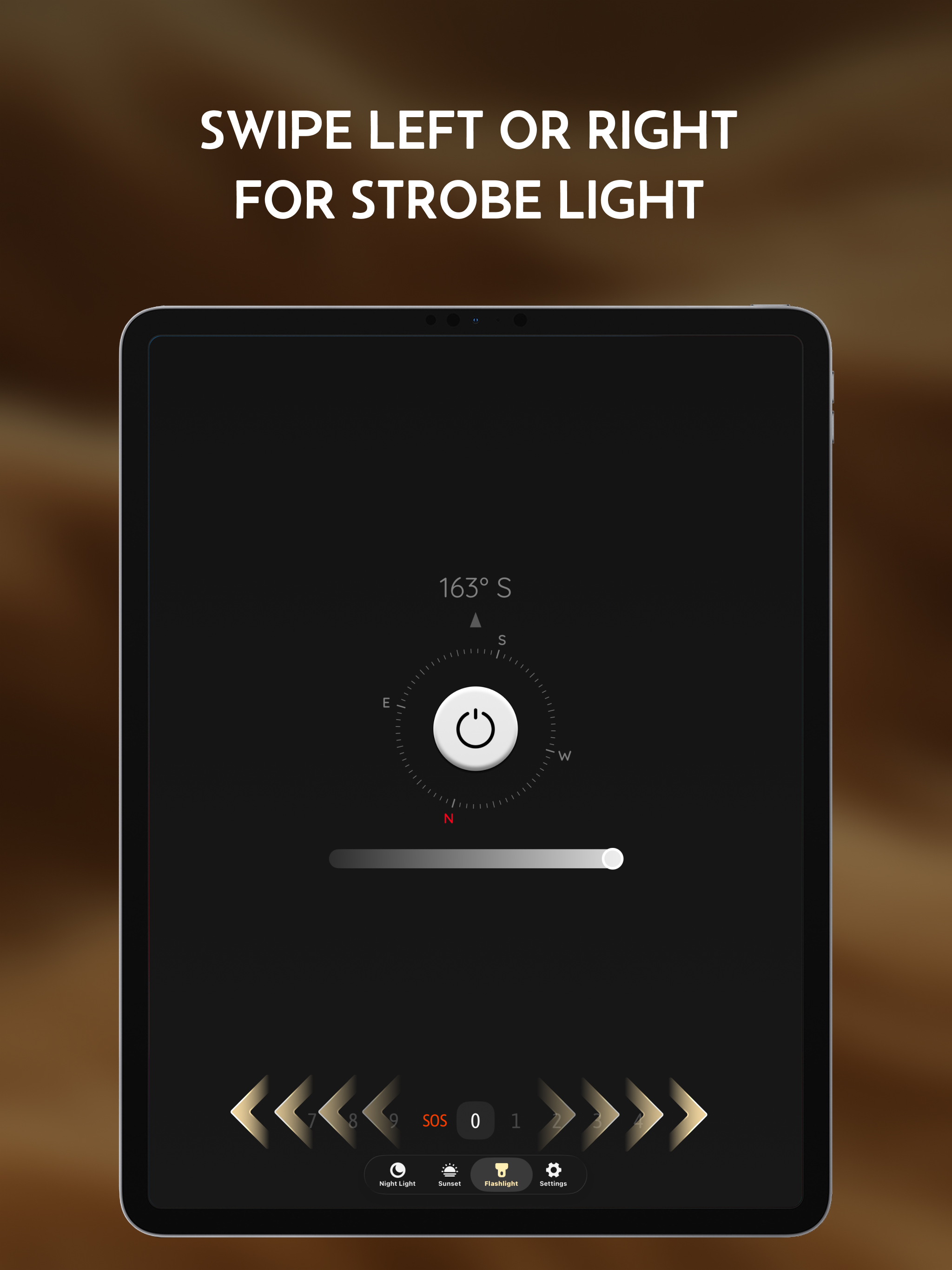 Tap Night Light for Sleep screenshot 11