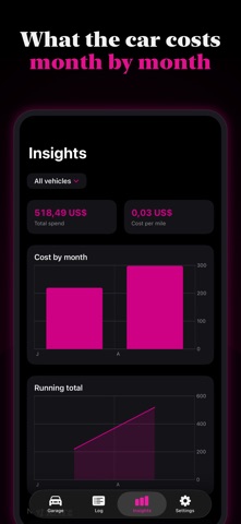 Pink Garage Screenshot 4 of 5