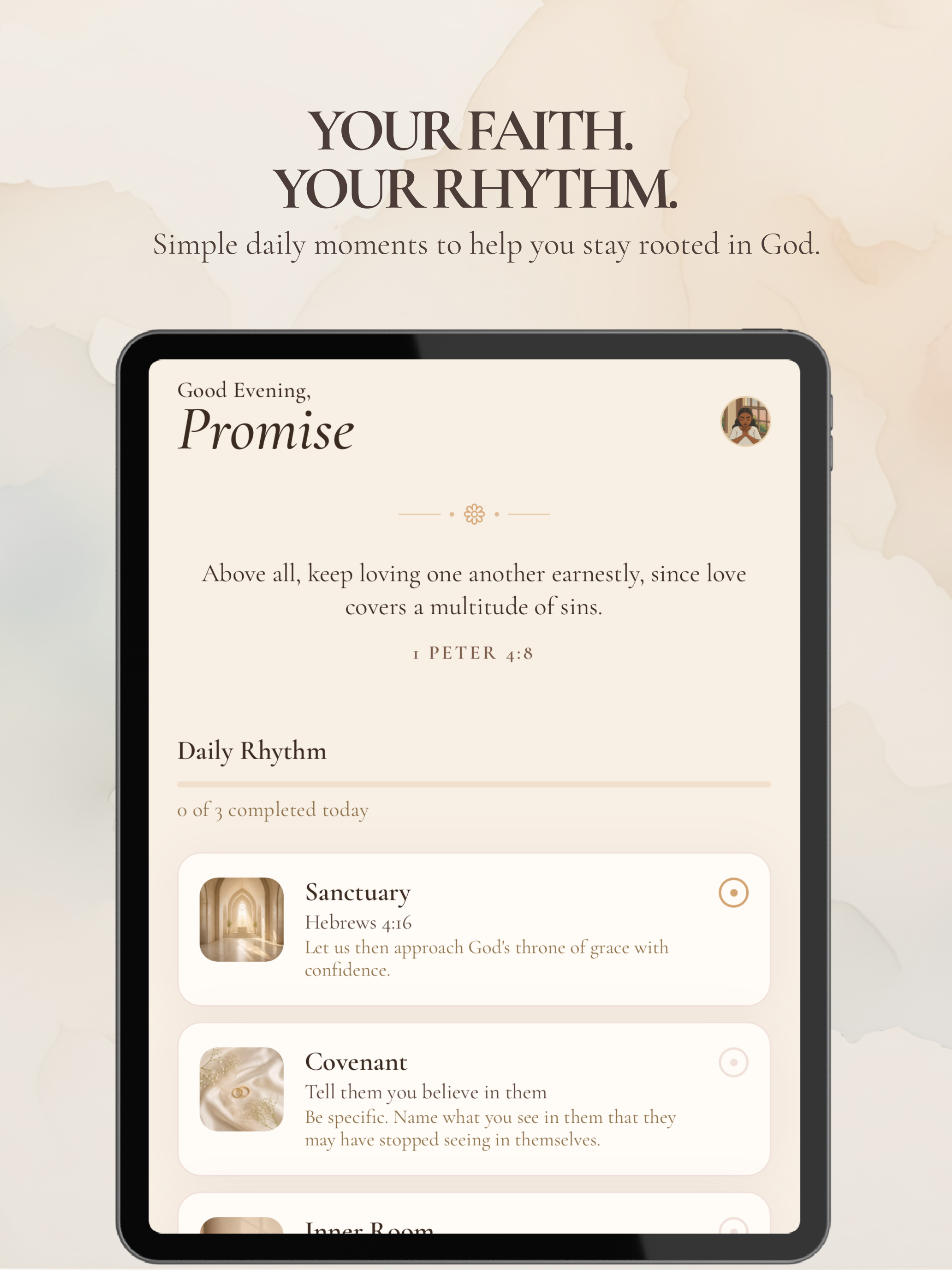 HVN by promise and paradise screenshot 8
