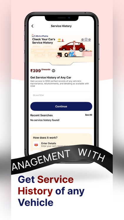 MotorPedia - Dealer App screenshot-3