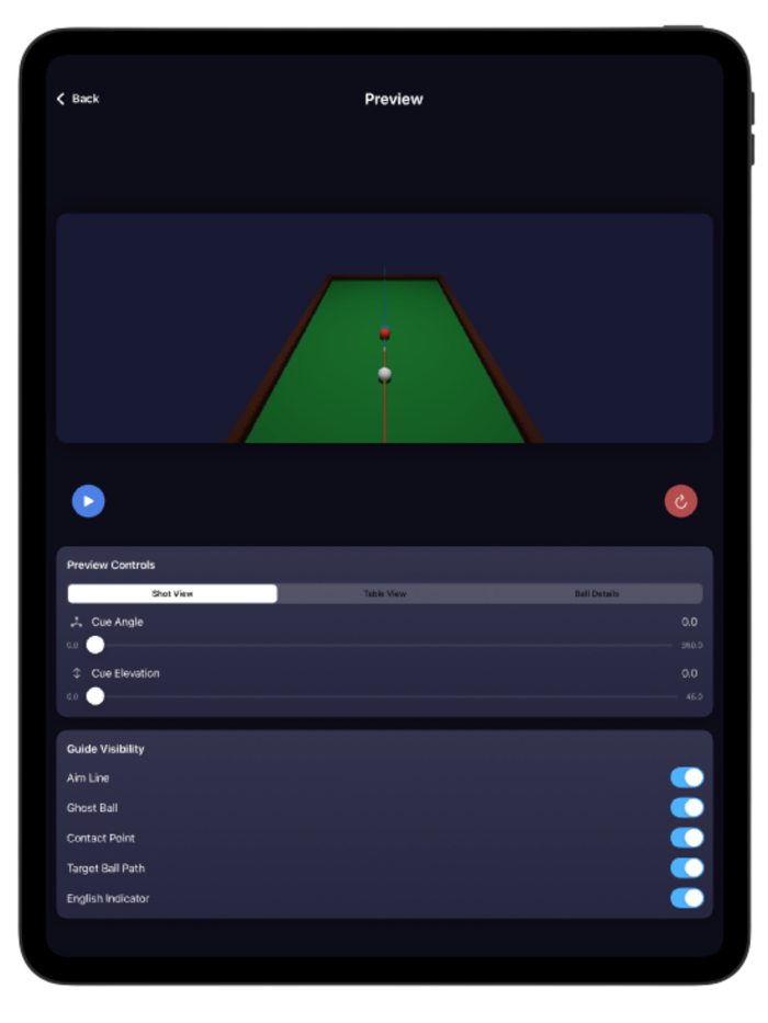 Aim Master 8 Ball Pool
