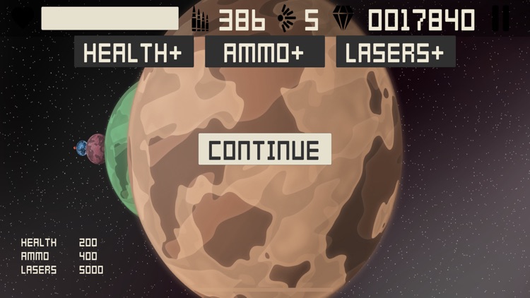 The Things We See in Space screenshot-6