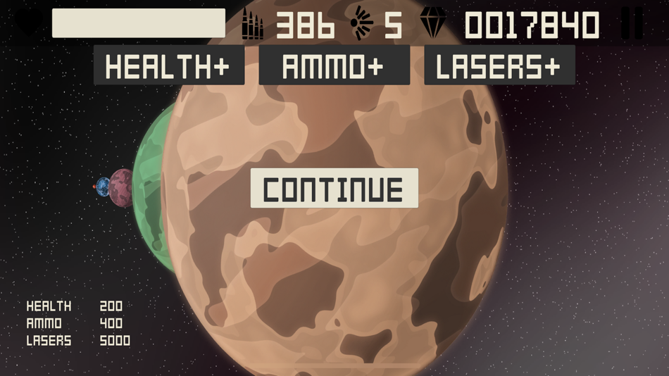 #7. The Things We See in Space (iOS) 由: Gary Leonard