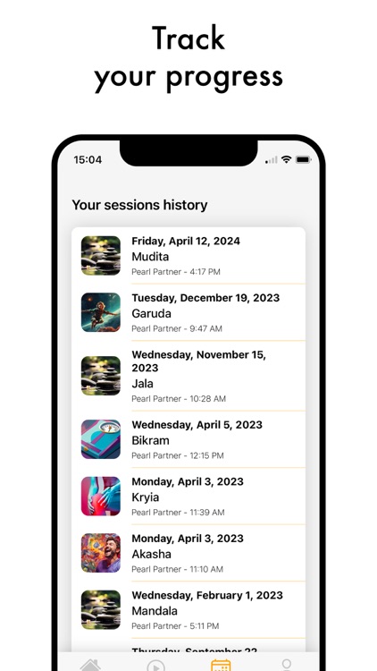 MyRebalance screenshot-7