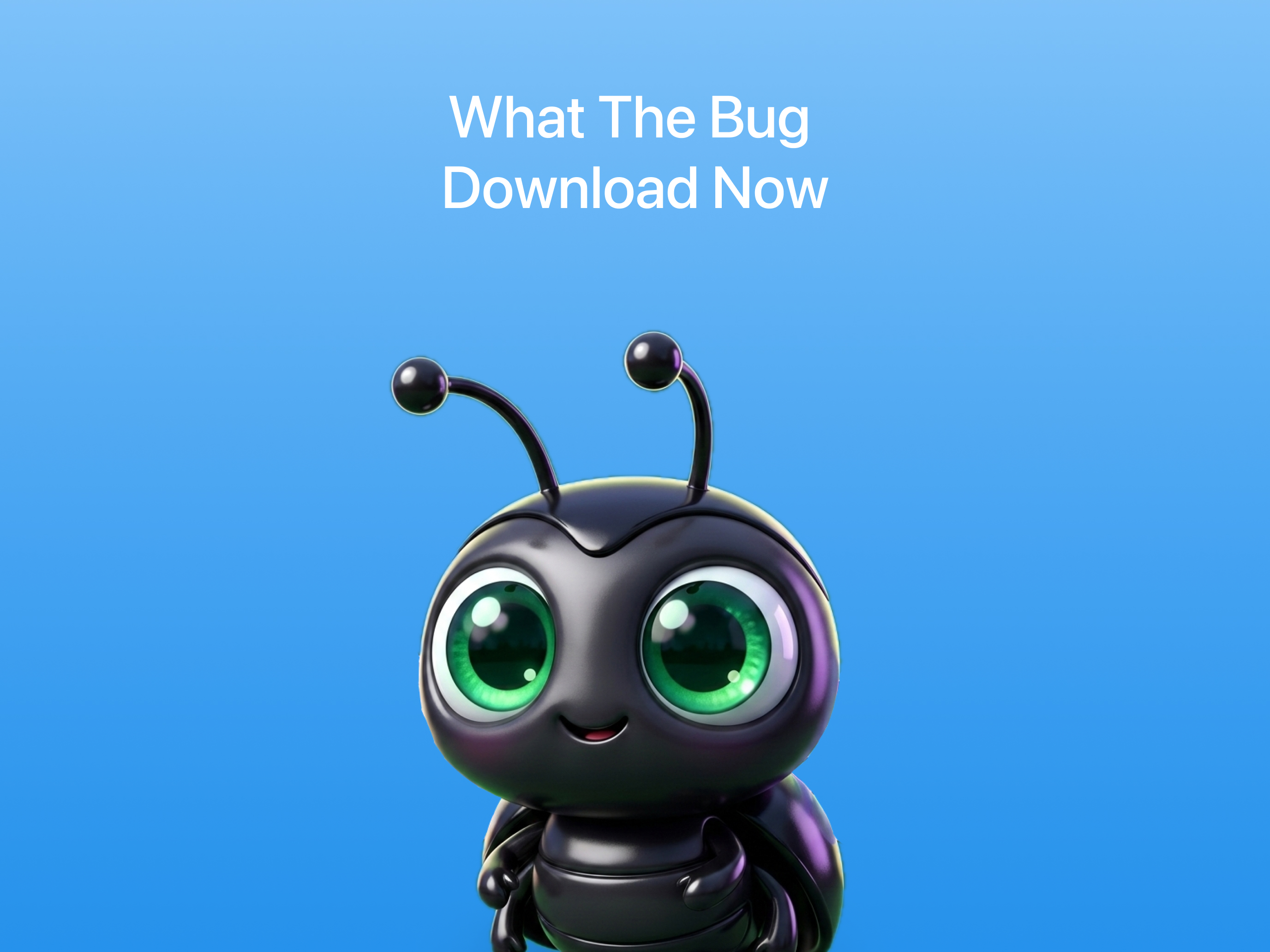 WhatTheBug - Insect Identifier screenshot 11