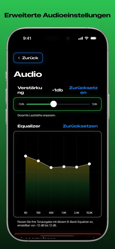 Quanta – Vinyl-Begleiter screenshot 6 of 6