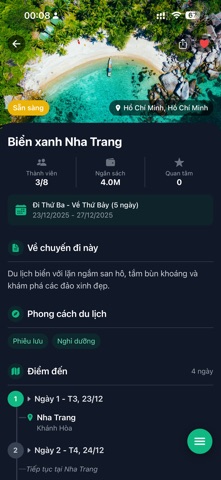 WanderGo Screenshot 1 of 4