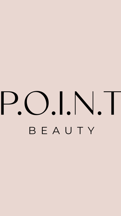 Point beauty Screenshot