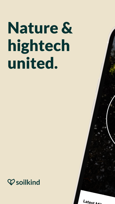 Screenshot #1 pour soilkind