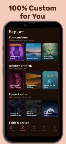 I Believe: Devotional & Verse Screenshot 3 of 6