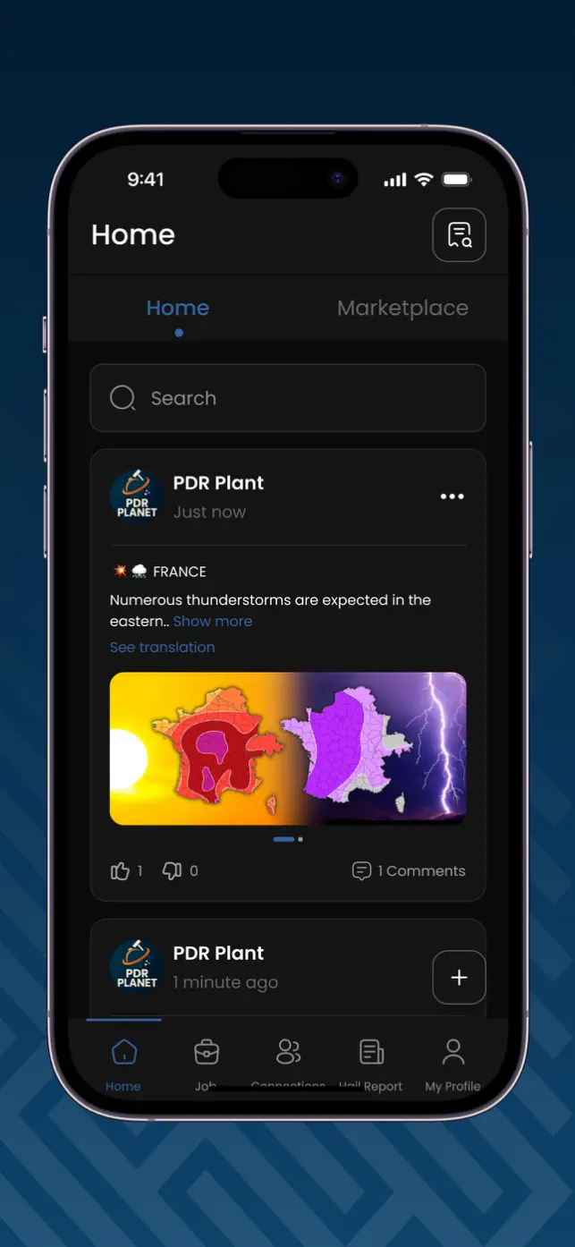 PDR Planet App Reviews – Features, Pricing & User Ratings