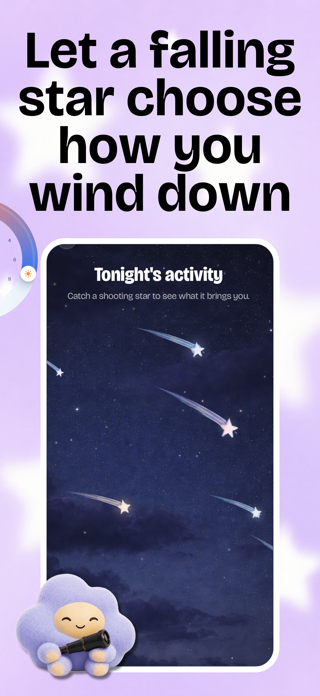 Cloody: Sleep Routine Screenshot 7 of 8