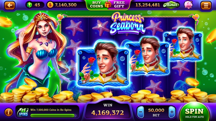 Vegas Quest Slots－Casino Games