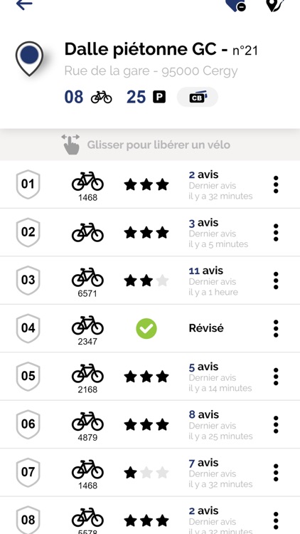 vélO2 officiel screenshot-4