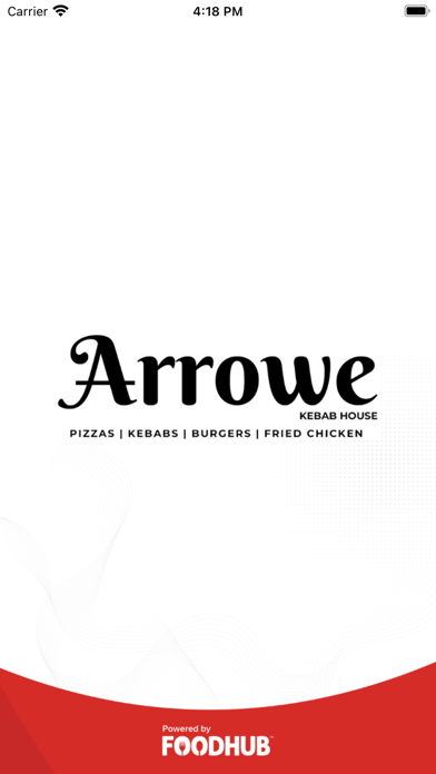 Arrowe Kebab House Screenshot