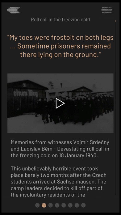 Train To Sachsenhausen Screenshot