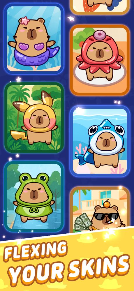 Offline Games: All in one game screenshot 2