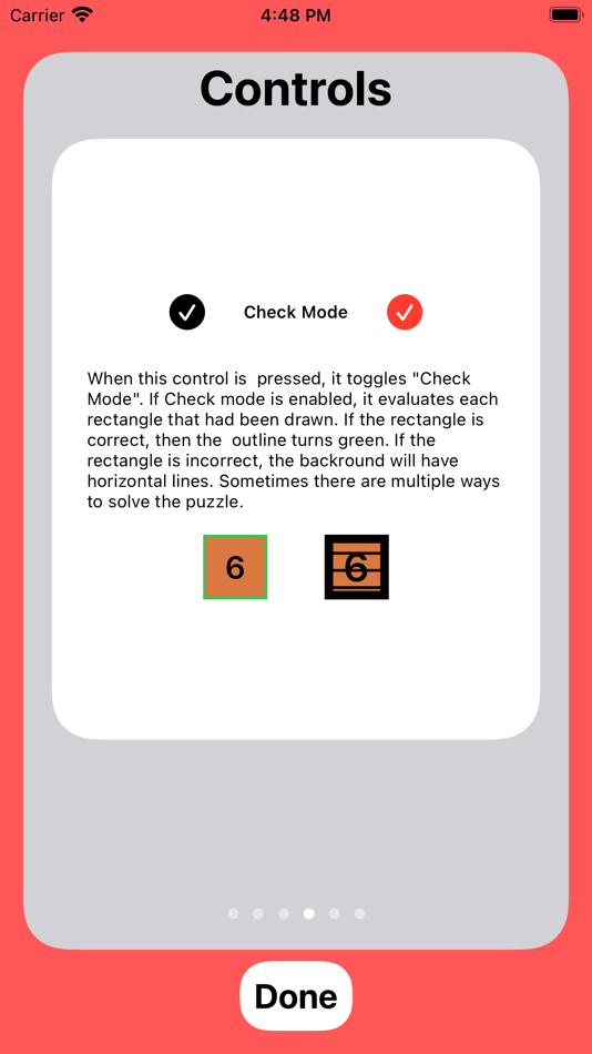#6. Block Out Game (iOS) Podle: Dogfish Technologies, LLC