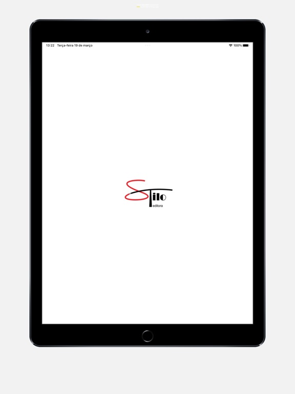 Screenshot #5 pour Editora Stilo