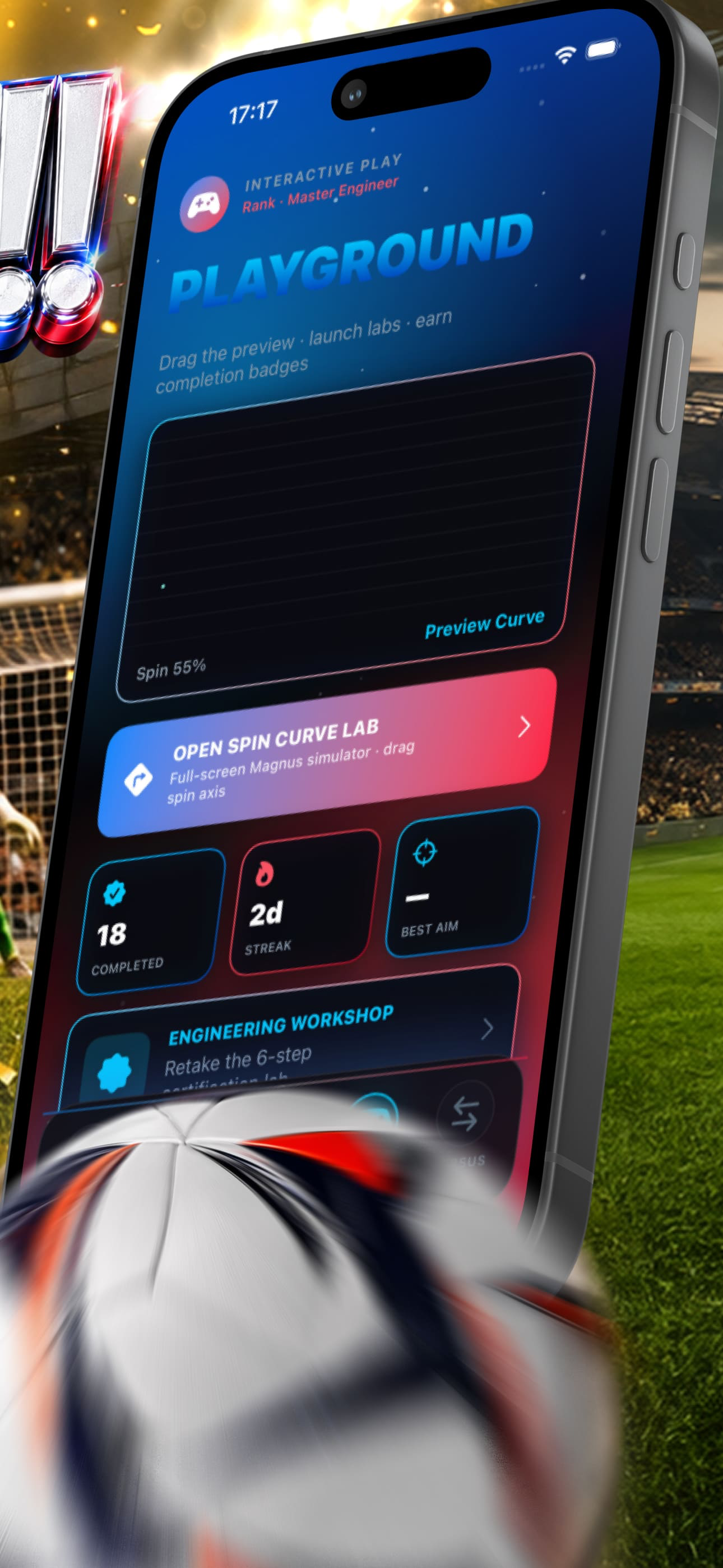 Match Ball Mysteries screenshot 3