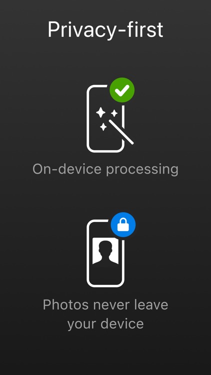 Digital ID Photo screenshot-3