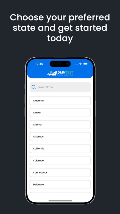 DMV Written Test Prep 2024 screenshot-5