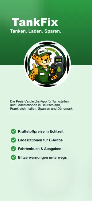 TankFix screenshot 1
